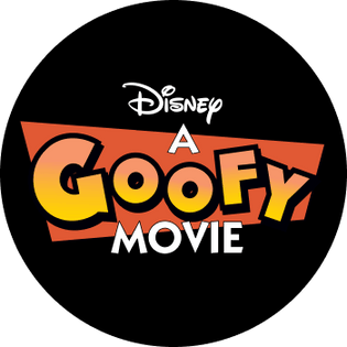 Disney’s A Goofy Movie