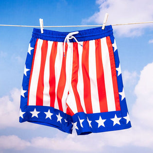 Independence Day - Shorts