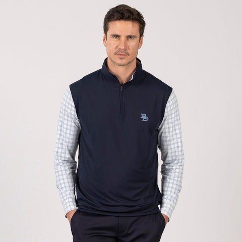 rsvlts-breakfast-balls-quarter-zip-breakfast-balls-finance-bro-blue-monogram-quarter-zip-breakfast-balls-finance-bro-blue-monogram-quarter-zip