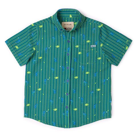 rsvlts-xs-disney-and-pixar-youth-short-sleeve-shirt-disney-and-pixar-its-an-ant-thing-youth-stretch-seersucker-short-sleeve-shirt