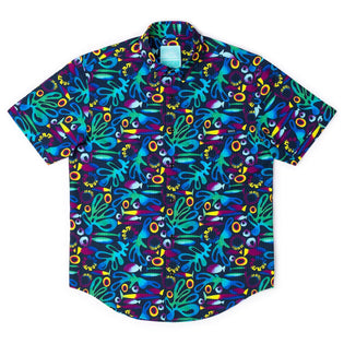 Men's Seersucker