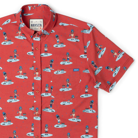 rsvlts-xs-rsvlts-short-sleeve-shirt-four-dogs-and-seven-beers-ago-kunuflex-short-sleeve-shirt-four-dogs-and-seven-beers-ago-kunuflex-short-sleeve-shirt