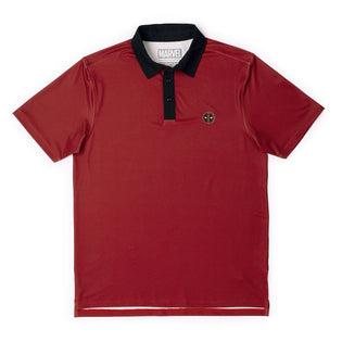 Marvel All-Day Polos