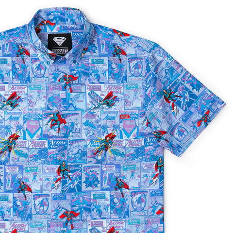 rsvlts-xs-superman-short-sleeve-shirt-dc-superman-ready-for-action-kunuflex-short-sleeve-shirt-dc-superman-ready-for-action-kunuflex-short-sleeve-shirt