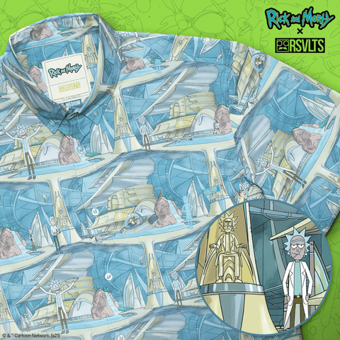 rsvlts-rick-and-morty-short-sleeve-shirt-rick-and-morty-citadel-of-ricks-kunuflex-short-sleeve-shirt