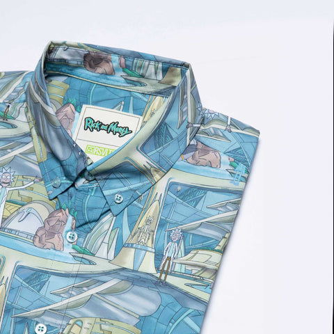 rsvlts-rick-and-morty-short-sleeve-shirt-rick-and-morty-citadel-of-ricks-kunuflex-short-sleeve-shirt